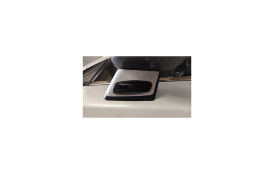 Set LED Side Turn Signals suitable for - suitable for Peugeot Miscellaneous - Smoke - incl. Dynamic Running, Image 3