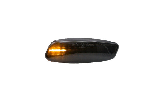 Set LED Side Turn Signals suitable for - suitable for Peugeot Miscellaneous - Smoke - incl. Dynamic Running, Image 6