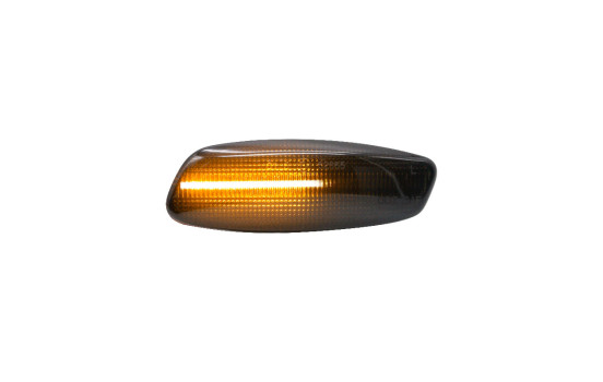 Set LED Side Turn Signals suitable for - suitable for Peugeot Miscellaneous - Smoke - incl. Dynamic Running, Image 7