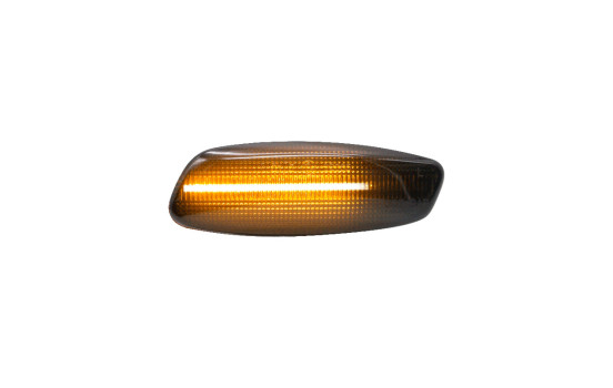 Set LED Side Turn Signals suitable for - suitable for Peugeot Miscellaneous - Smoke - incl. Dynamic Running, Image 8