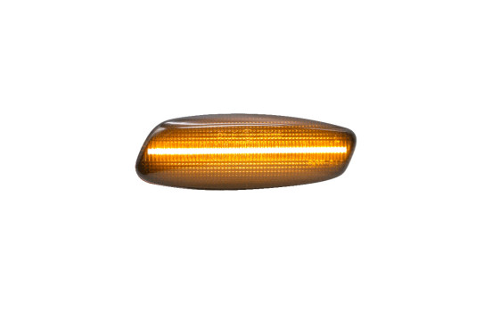 Set LED Side Turn Signals suitable for - suitable for Peugeot Miscellaneous - Smoke - incl. Dynamic Running, Image 9
