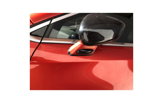 Set LED Side Turn Signals suitable for - suitable for Peugeot Miscellaneous - Smoke - incl. Dynamic Running, Image 10