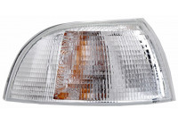 Set of front turn signals suitable for Fiat Punto I 1993-1999 - White