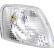 Set of front turn signals suitable for Volkswagen Passat 3B 1996-2000 - White, Thumbnail 2