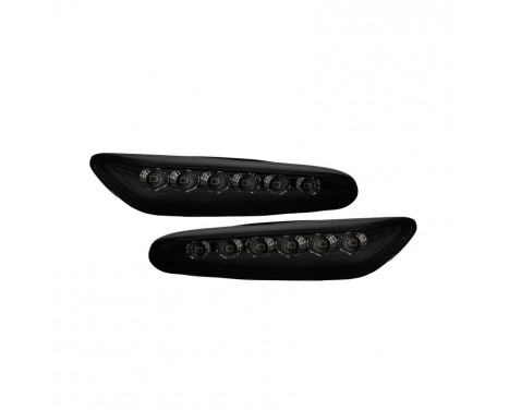 Set of LED side indicators BMW