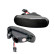 Set of LED side indicators suitable for Abarth/Fiat various models - Smoke gray - incl. Dynamic Runni, Thumbnail 5