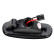 Set of LED side indicators suitable for Abarth/Fiat various models - Smoke gray - incl. Dynamic Runni, Thumbnail 6