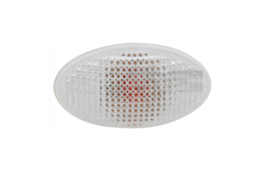 Set of side turn signals suitable for BMW New Mini R50/R52/R53 2000-2006 - White, Image 2