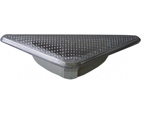 Set of side turn signals suitable for Ford Focus I / Mondeo III - Smoke