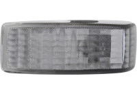 Set of side turn signals suitable for Mercedes-Benz W124/W201 1985-1995 - Smoke