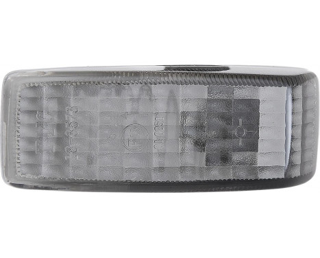 Set of side turn signals suitable for Mercedes-Benz W124/W201 1985-1995 - Smoke