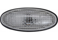 Set of side turn signals suitable for Nissan Micra K11 1998-2001 - Smoke