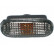 Set of side turn signals suitable for Volkswagen/Seat Miscellaneous 1996- - Smoke (straight connection)