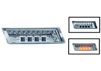 Set of turn signals 1017378 Diederichs