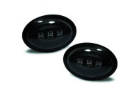 Set of turn signals 1206179 Diederichs