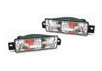 Set of turn signals 1211275 Diederichs