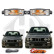 Set of turn signals 1211275 Diederichs, Thumbnail 4
