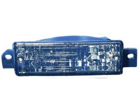 Set of turn signals 1211375 Diederichs