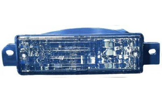 Set of turn signals 1211375 Diederichs
