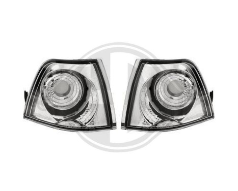 Set of turn signals 1213475 Diederichs, Image 2