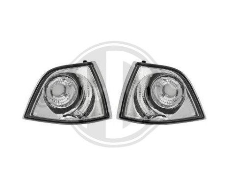 Set of turn signals 1213575 Diederichs, Image 2