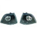 Set of turn signals 1213576 Diederichs