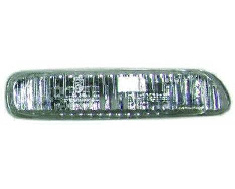 Set of turn signals 1214278 Diederichs