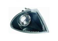 Set of turn signals 1214376 Diederichs