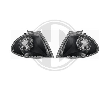 Set of turn signals 1214376 Diederichs, Image 2