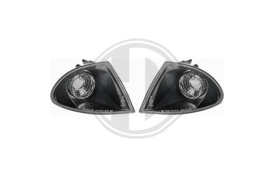Set of turn signals 1214376 Diederichs, Image 2