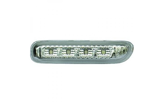 Set of turn signals 1214378 Diederichs