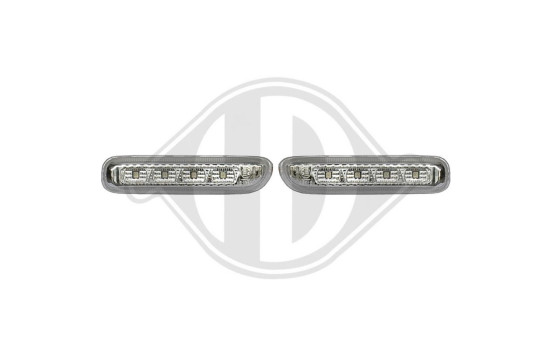 Set of turn signals 1214378 Diederichs, Image 2