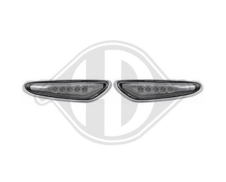 Set of turn signals 1215278 Diederichs, Image 2