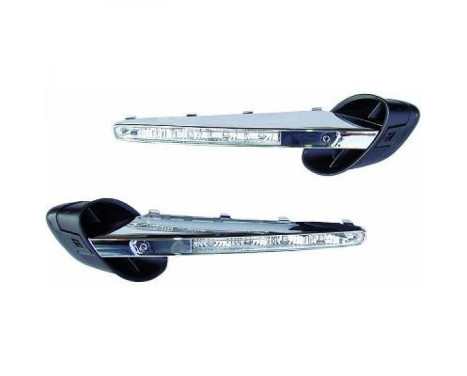 Set of turn signals 1216478 Diederichs