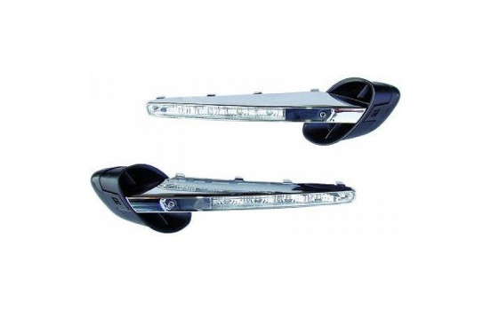 Set of turn signals 1216478 Diederichs