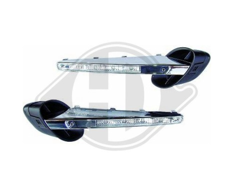 Set of turn signals 1216478 Diederichs, Image 2