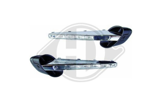 Set of turn signals 1216478 Diederichs, Image 2