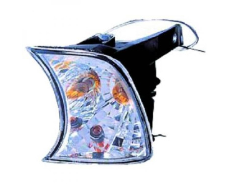 Set of turn signals 1222374 Diederichs