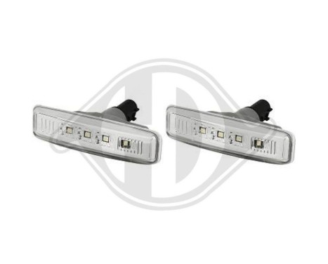 Set of turn signals 1223478 Diederichs, Image 2