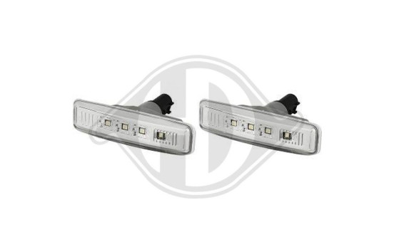Set of turn signals 1223478 Diederichs, Image 2