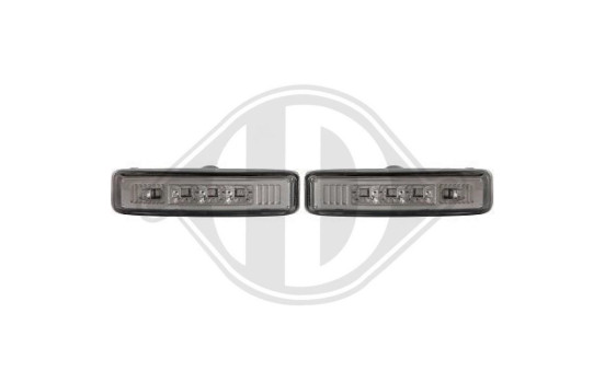 Set of turn signals 1223479 Diederichs, Image 2