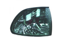 Set of turn signals 1242077 Diederichs