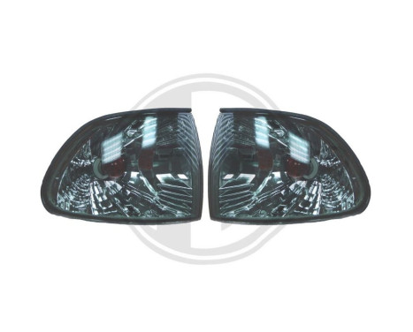 Set of turn signals 1242077 Diederichs, Image 2