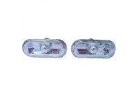 Set of turn signals 1404178 Diederichs