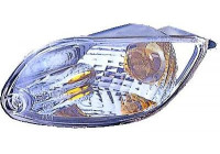 Set of turn signals 1415072 Diederichs