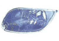 Set of turn signals 1415073 Diederichs