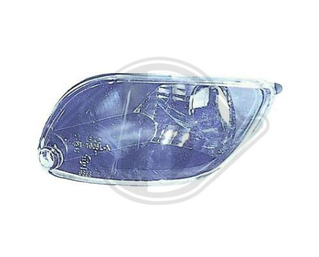 Set of turn signals 1415073 Diederichs, Image 2