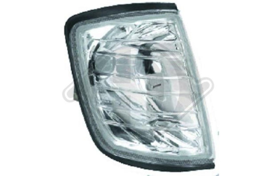 Set of turn signals 1612077 Diederichs, Image 2