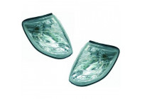 Set of turn signals 1645077 Diederichs