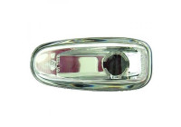 Set of turn signals 1670278 Diederichs